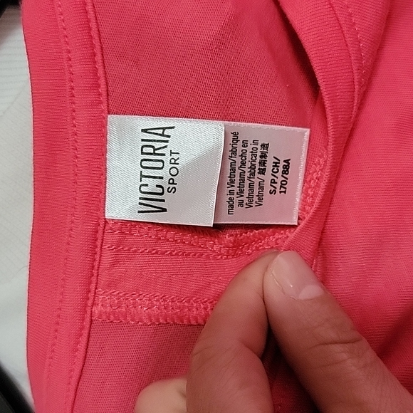 VICTORIA SPORT TEE - Picture 4 of 6